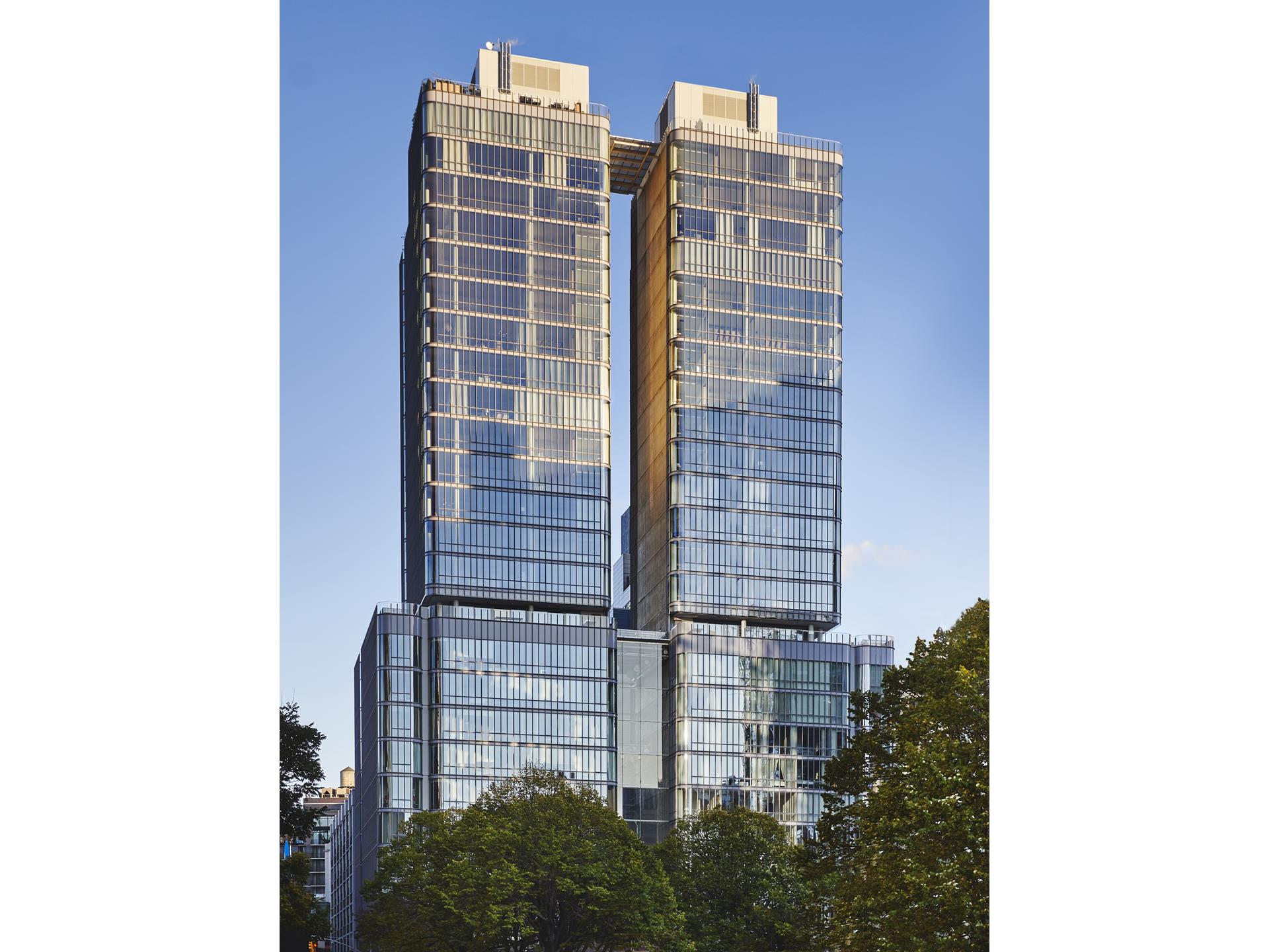 565 Broome Street, Unit N12E Manhattan, NY 10013 - Photo 18 of 19 a view of building