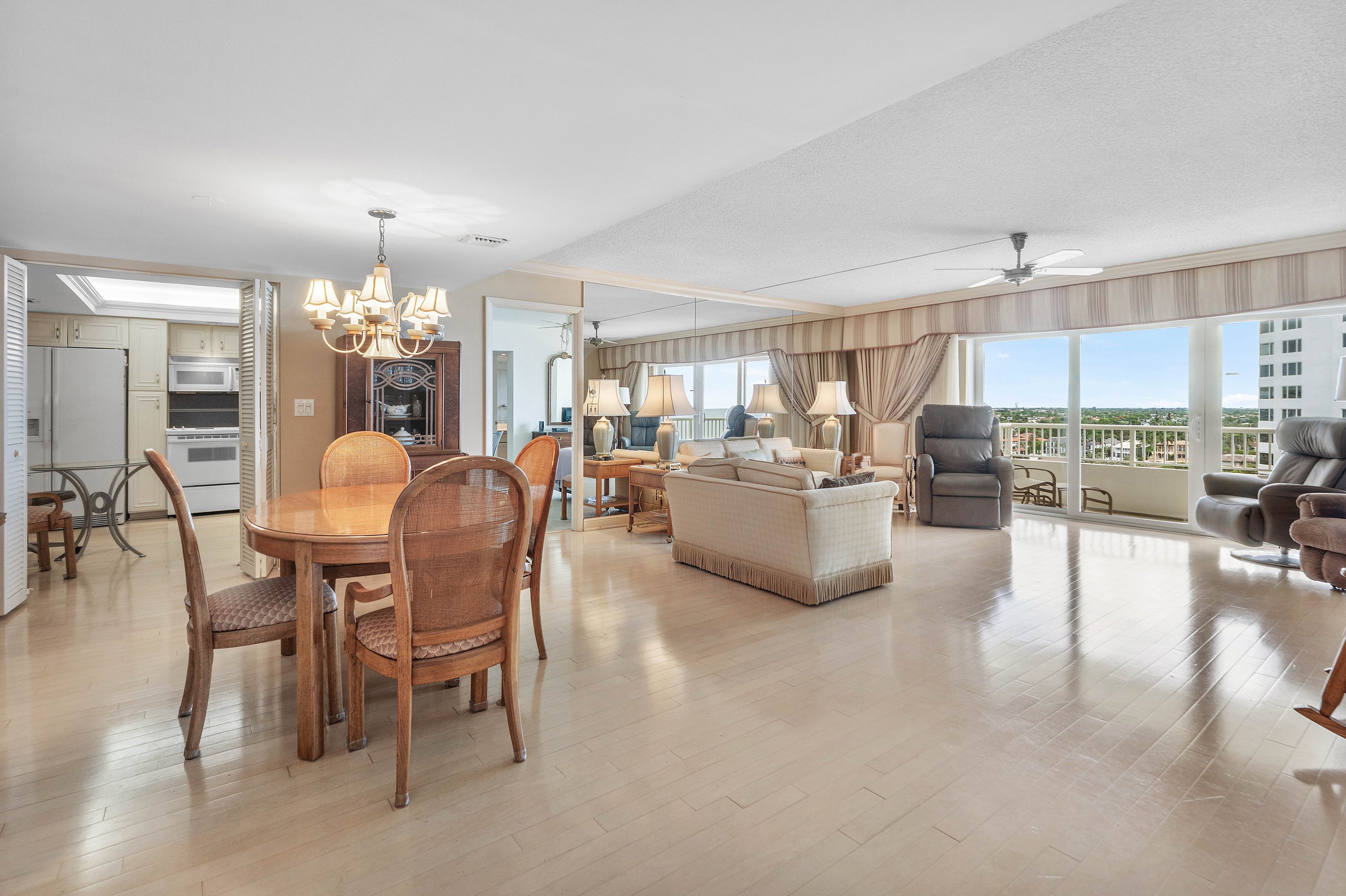 600 South Ocean Boulevard, Unit 1007 Boca Raton, FL 33432 - Photo 9 of 74
