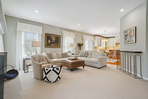 $1,600,000 | 13 O'Brien Court, Bedminster, NJ 07921