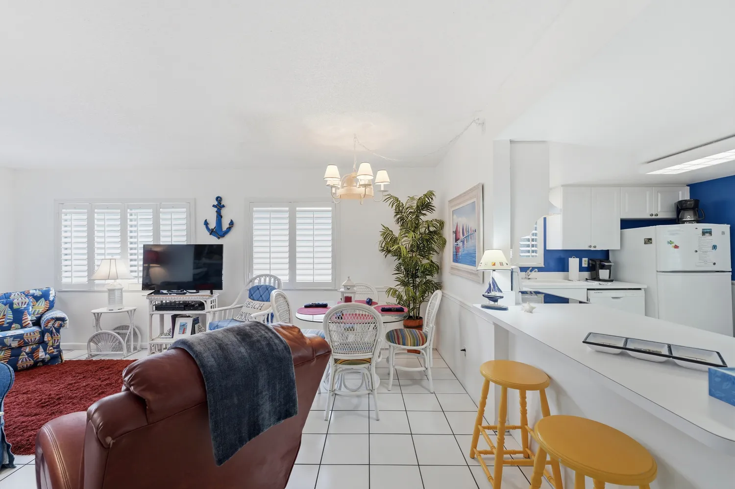 $349,900 | 3663 South Atlantic Avenue, Unit 10B, New Smyrna Beach, FL 32169