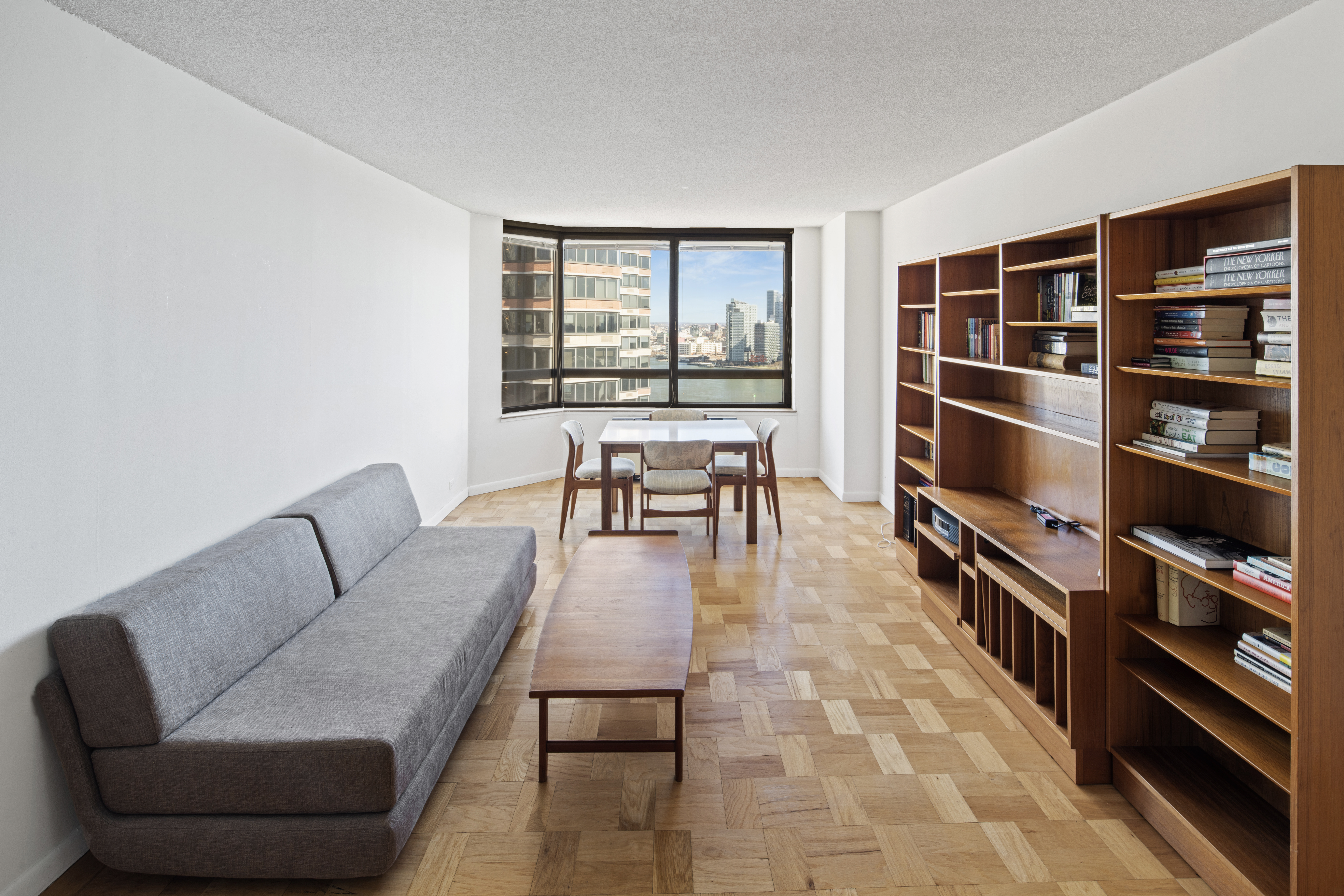 630 1st Avenue, Unit 32P Manhattan, NY 10016 - Photo 2 of 8