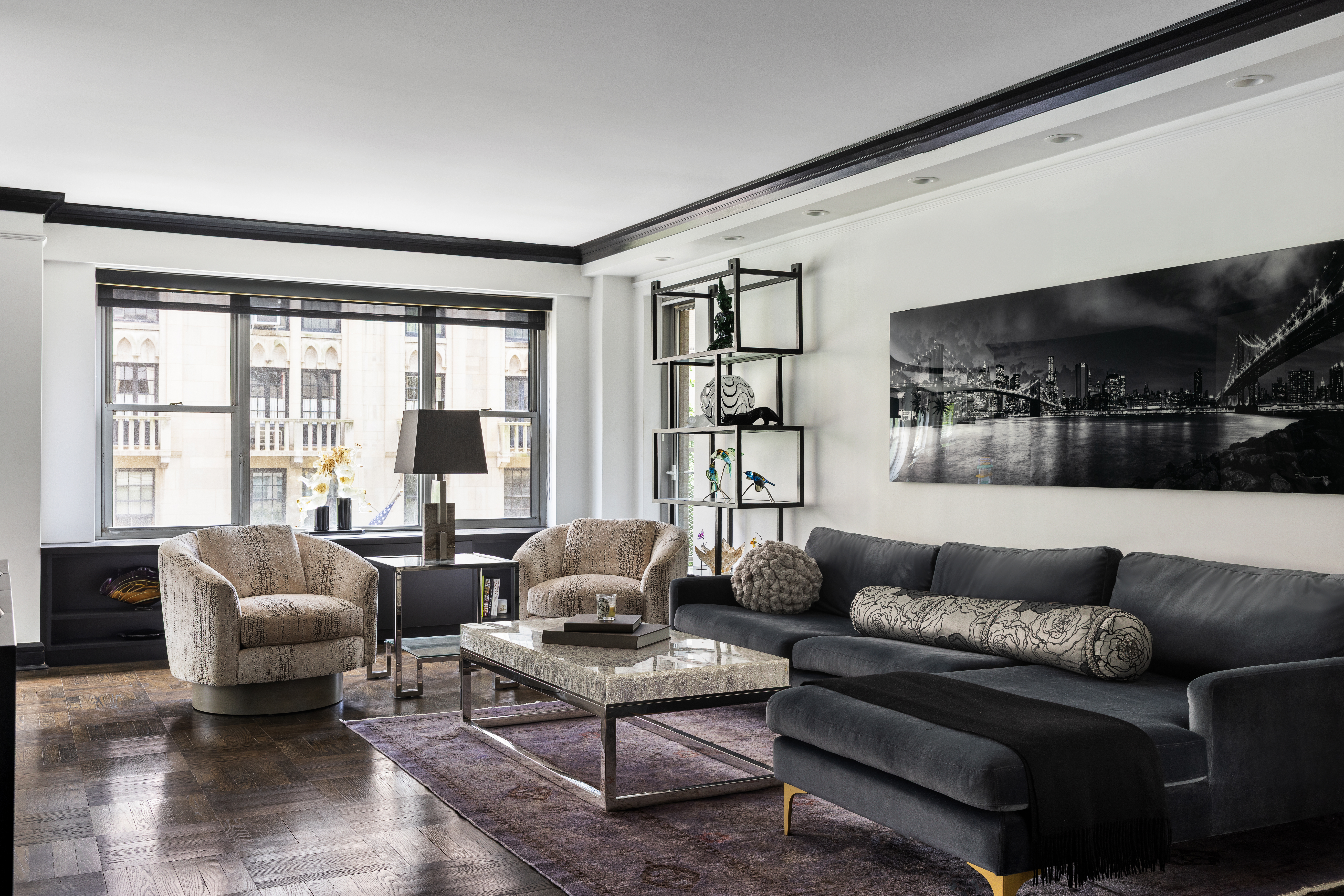 2 5th Avenue, Unit 4O Manhattan, NY 10011 - Photo 1 of 9 Gallery Image 1