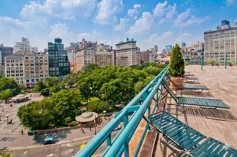 $880,000 | 1 Irving Place, Unit G7A | Gramercy