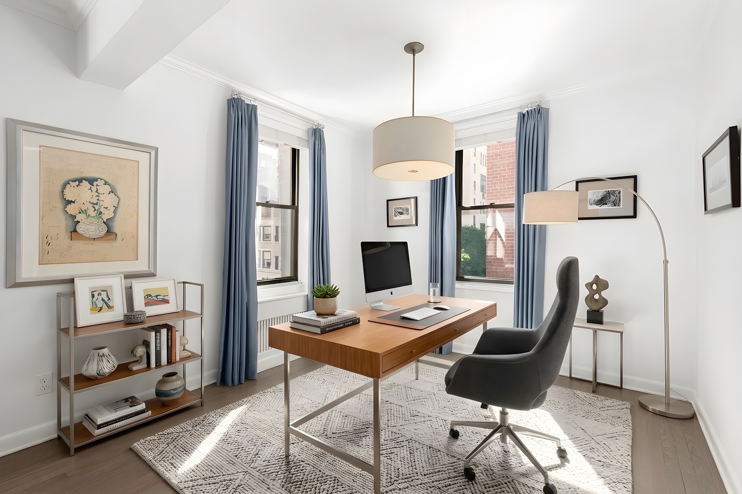 30 East 9th Street, Unit 4M Manhattan, NY 10003 - Photo 3 of 7