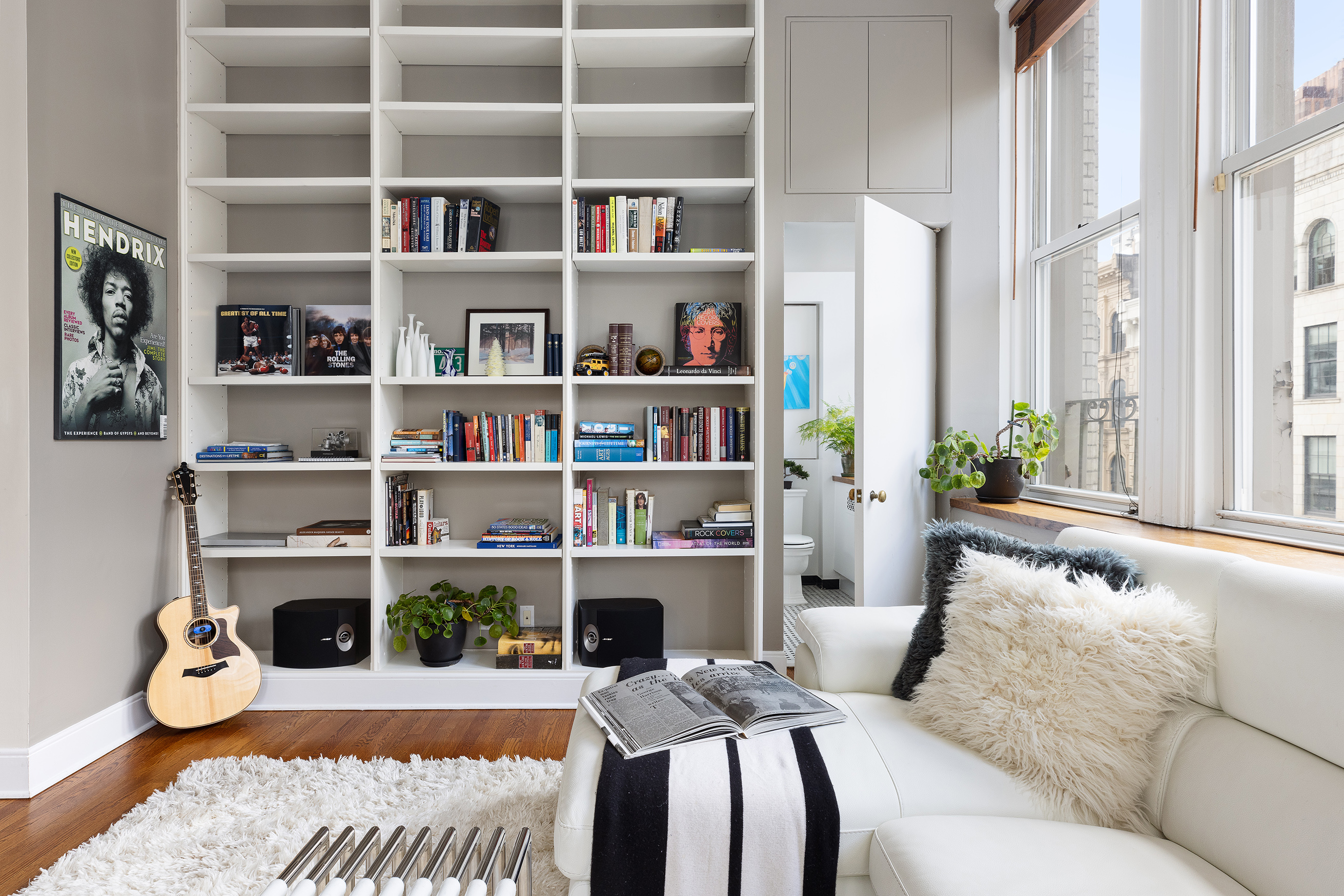 458 Broadway, Unit 4 Manhattan, NY 10013 - Photo 6 of 15