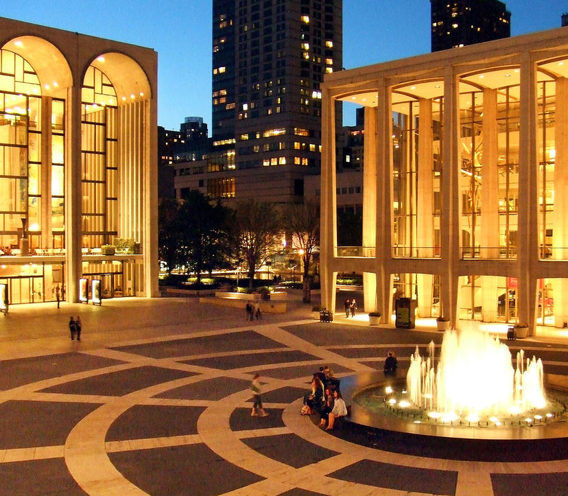 25 West 64th Street, Unit 2F Manhattan, NY 10023 - Photo 3 of 6