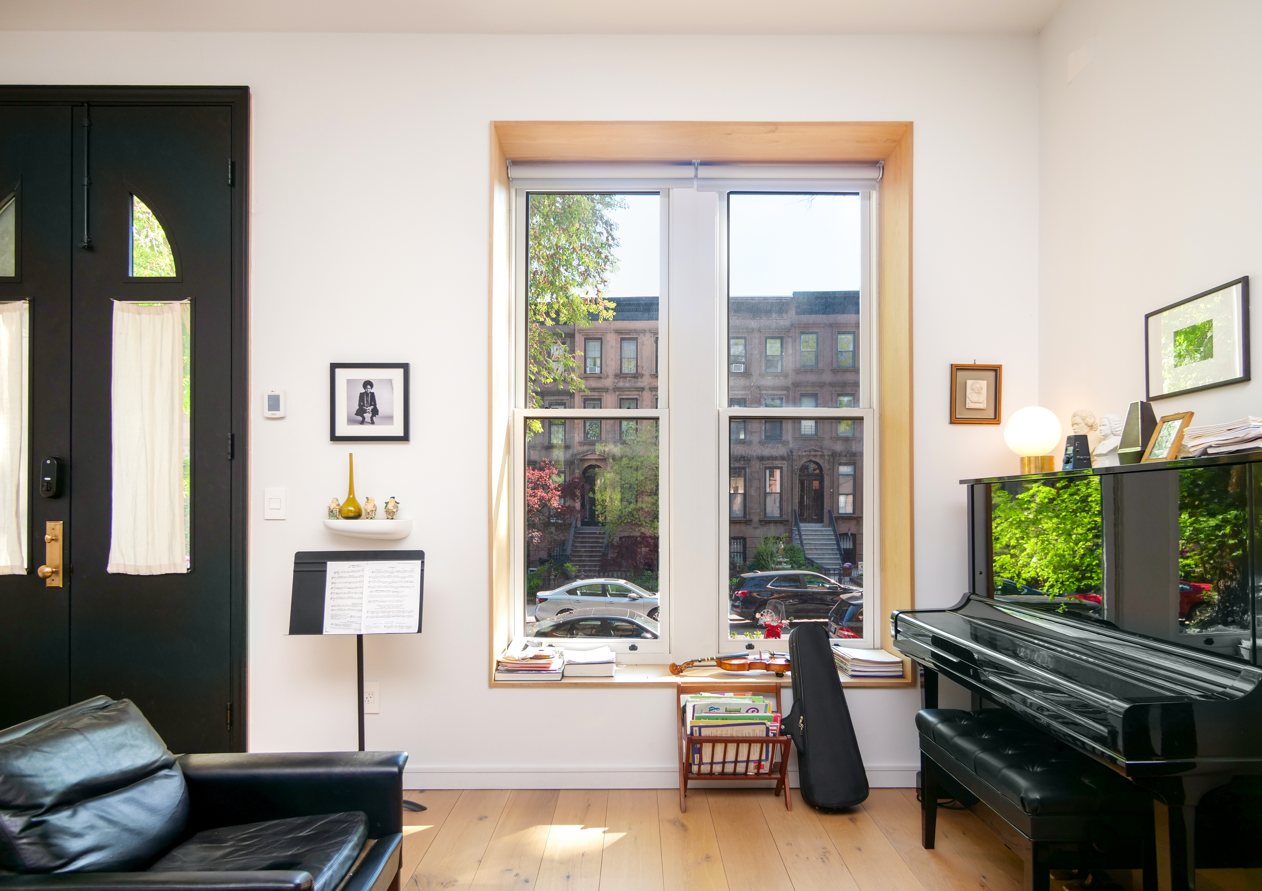 313 President Street, Unit 2 Brooklyn, NY 11231 - Photo 4 of 24
