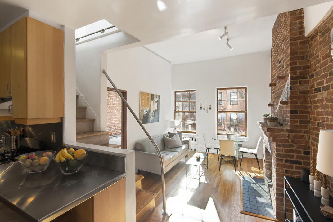 53 West 76th Street, Unit 9 Manhattan, NY 10023 - Photo 4 of 12