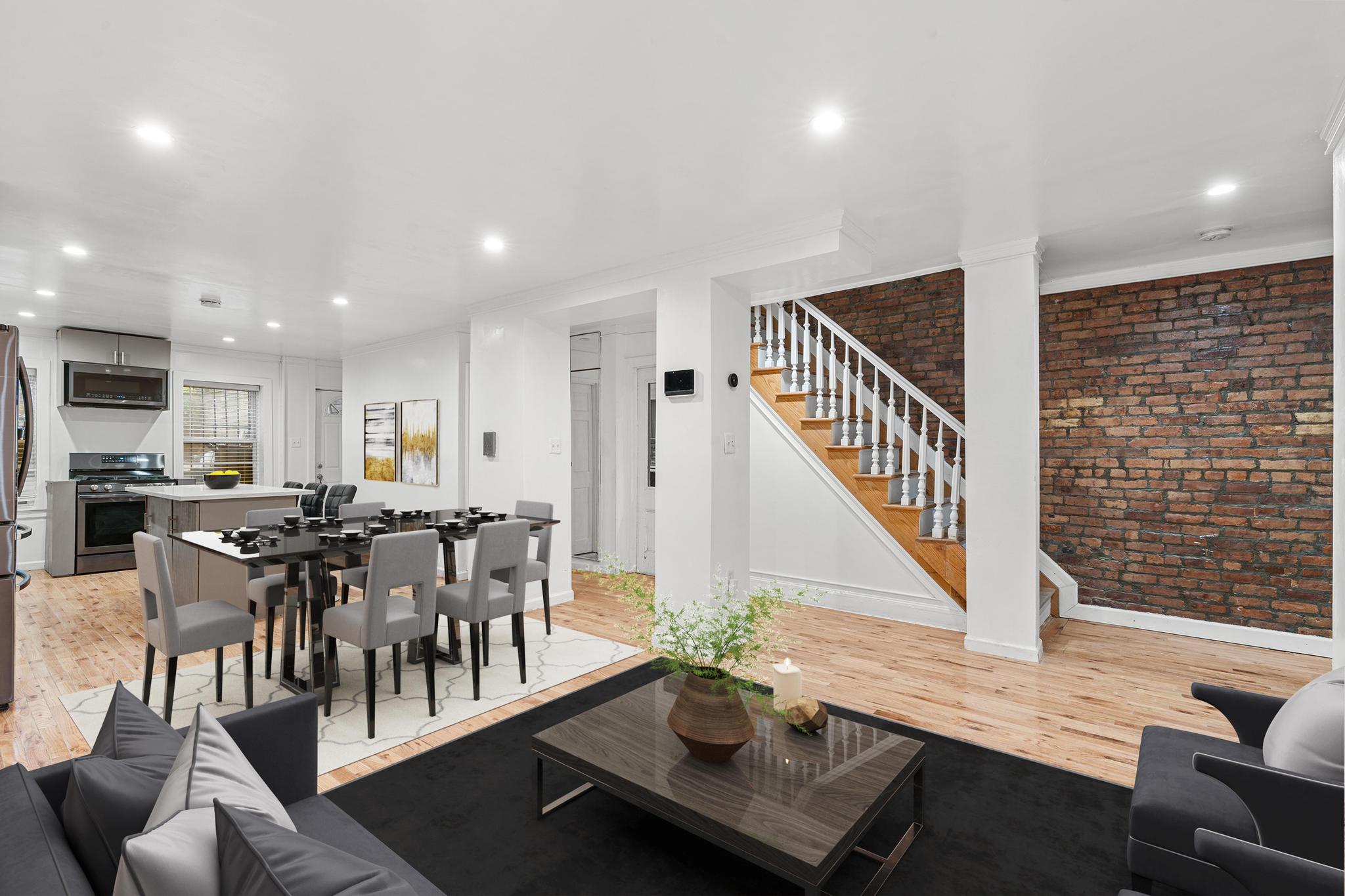 170 Macon Street, Unit 1 Brooklyn, NY 11216 - Photo 5 of 21