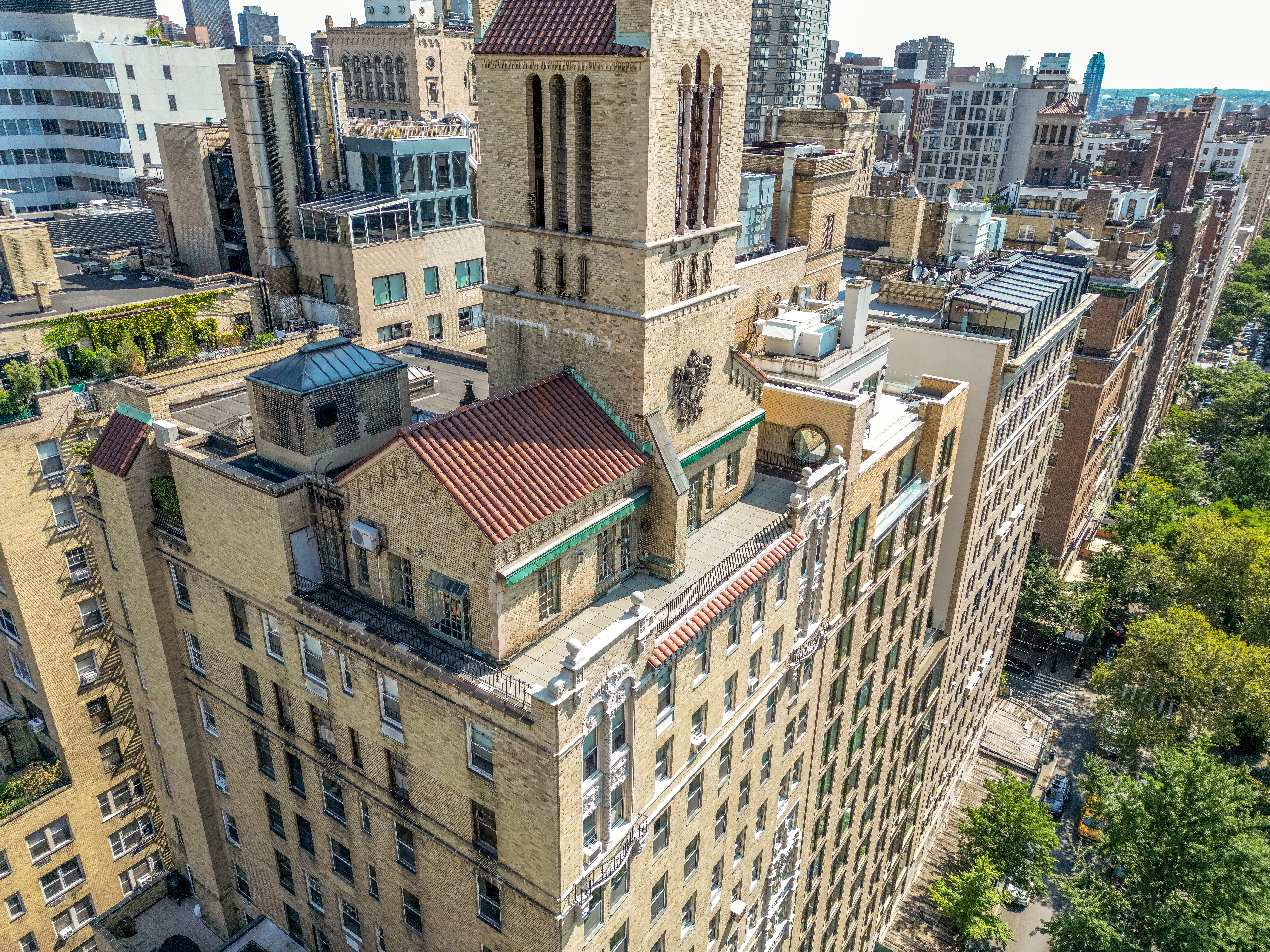 60 Gramercy Park North, Unit PH Manhattan, NY 10010 - Photo 16 of 21