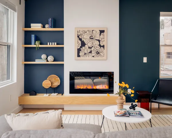 $1,349,000 | 118 Spring Street, Unit 1, Cambridge, MA 02141