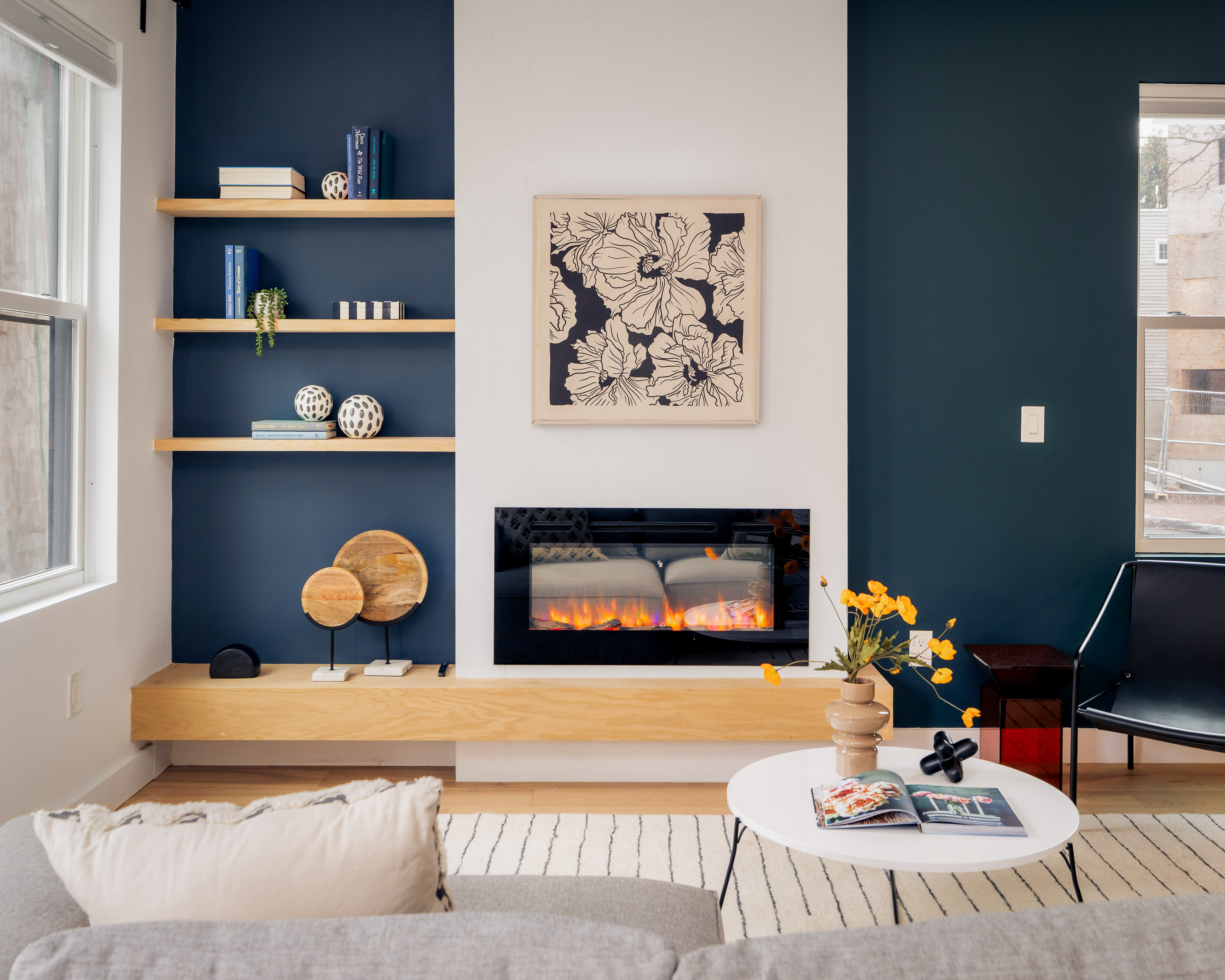 118 Spring Street, Unit 1 Cambridge, MA 02141 - Photo 9 of 47