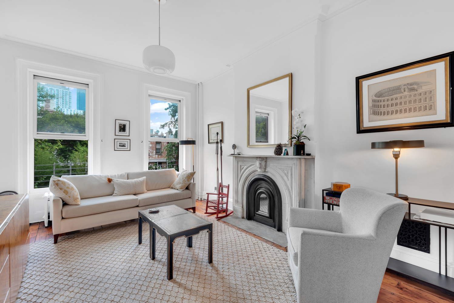 33 Sterling Place, Unit 2 Brooklyn, NY 11217 - Photo 3 of 12