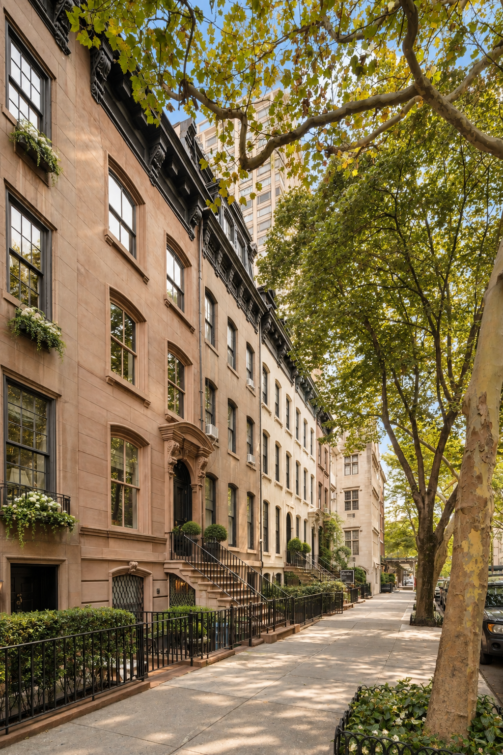 159 East 71st Street Manhattan, NY 10021 - Photo 18 of 20 Gallery Image 18