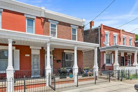 $265,000 | 4618 East Stiles Street, Philadelphia, PA 19137