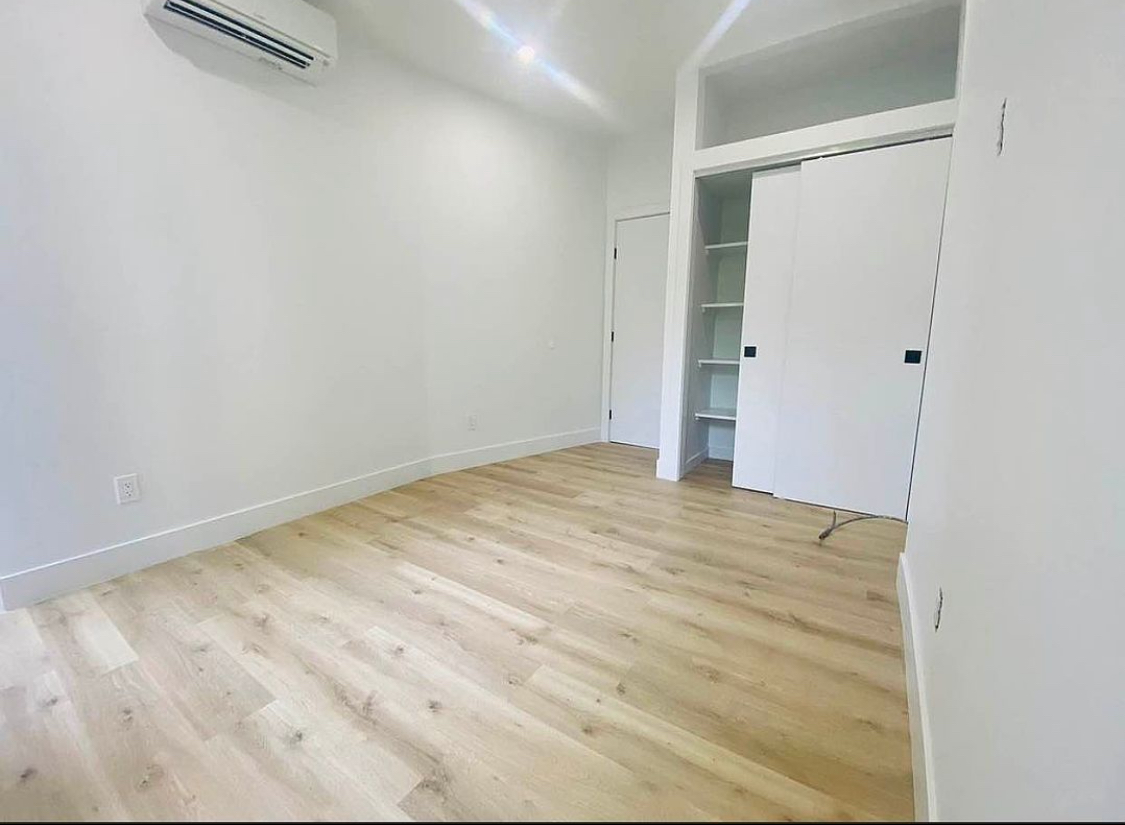 180 5th Avenue, Unit 3 Brooklyn, NY 11217 - Photo 10 of 13 a view of empty room