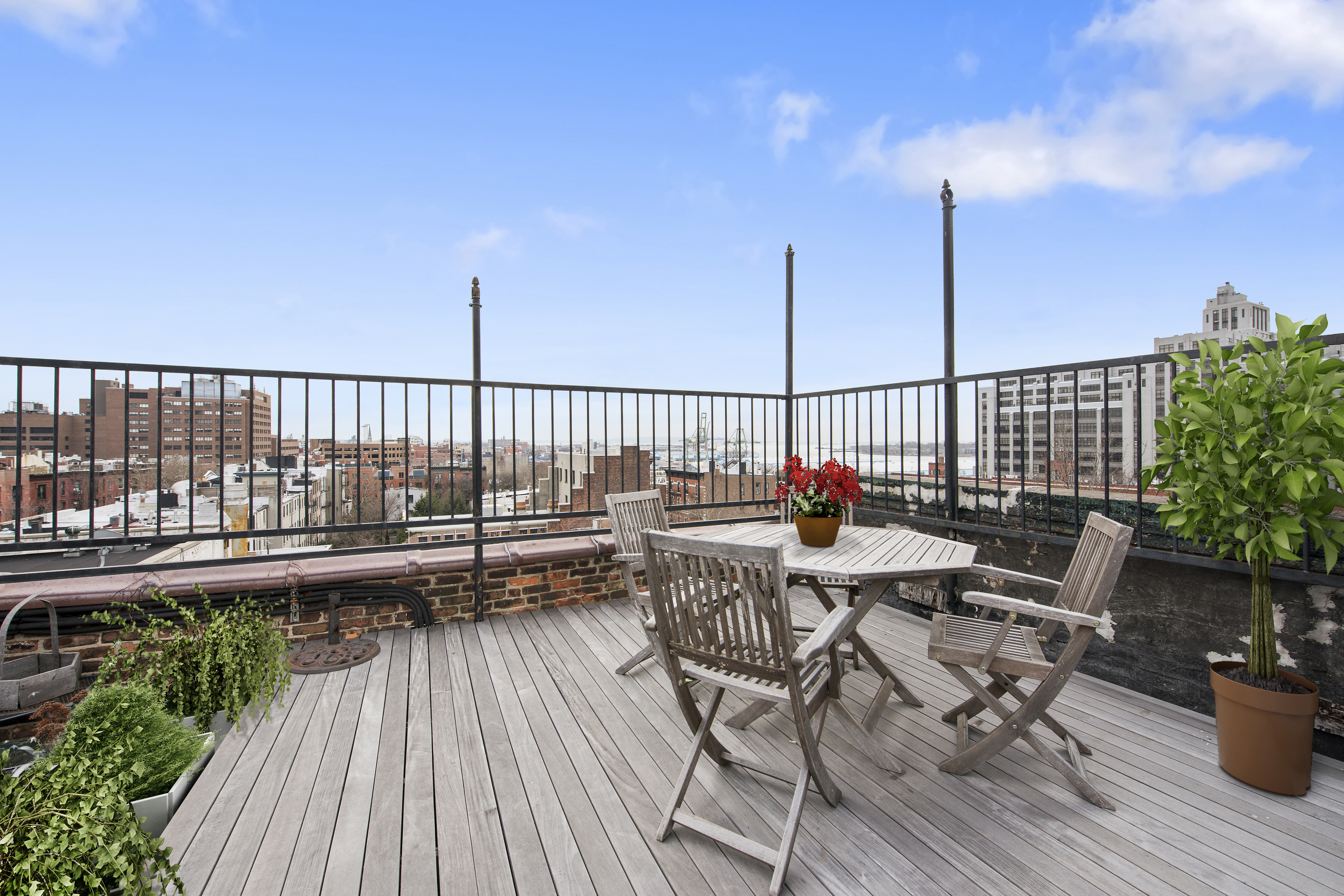 62 Joralemon Street, Unit 3 Brooklyn, NY 11201 - Photo 16 of 19