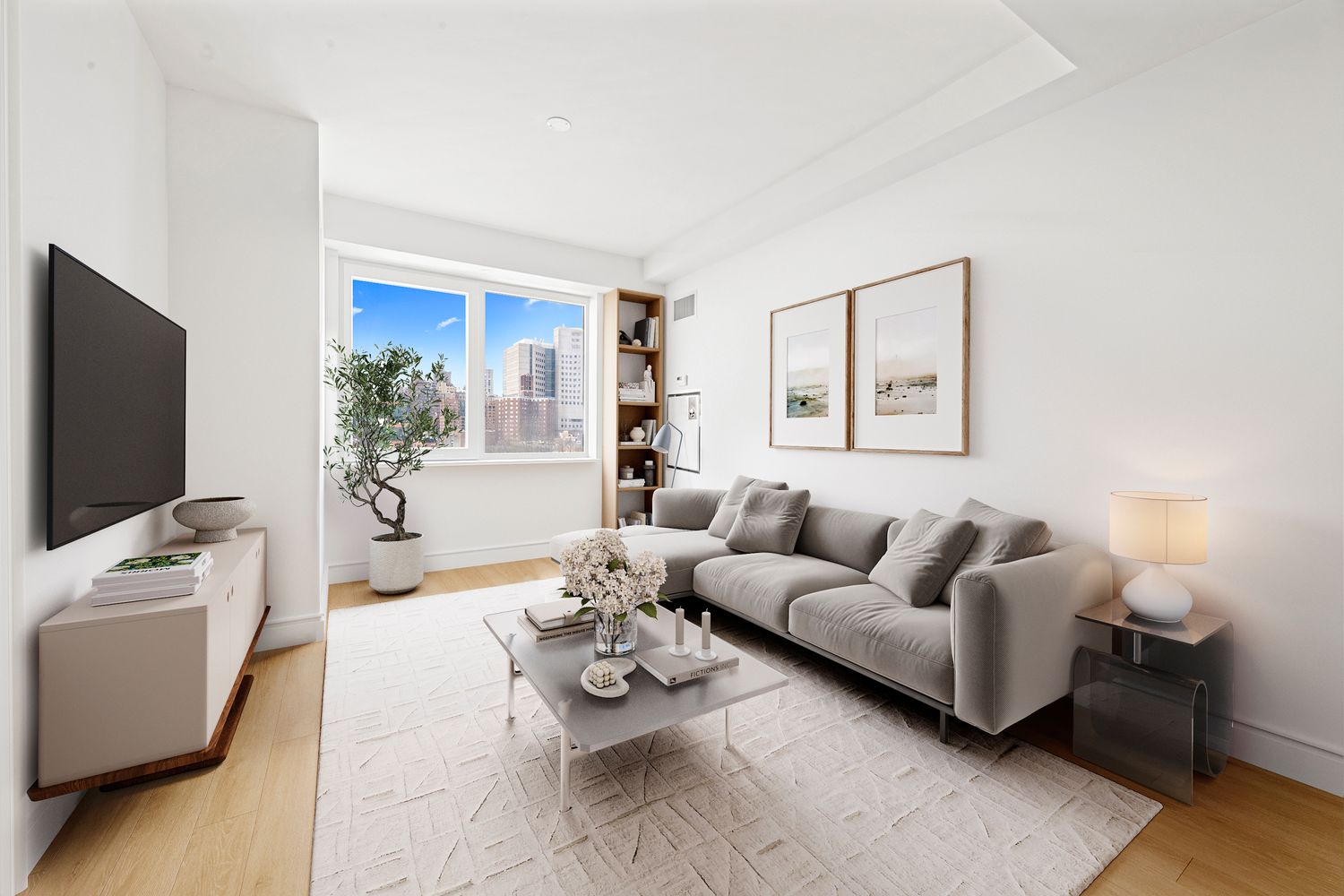 1399 Park Avenue, Unit 10A Manhattan, NY 10029 - Photo 2 of 26