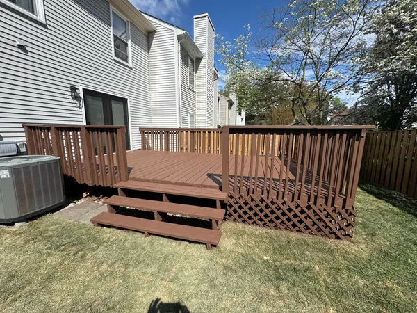 $635,000 | 7265 Kousa Lane, Springfield, VA 22152