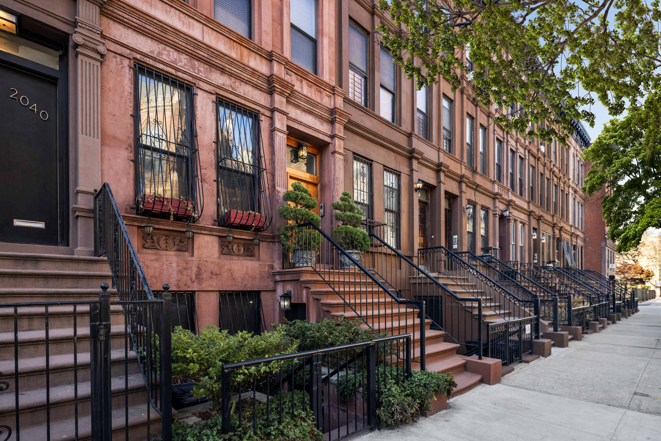 2044 Madison Avenue Manhattan, NY 10035 - Photo 22 of 24