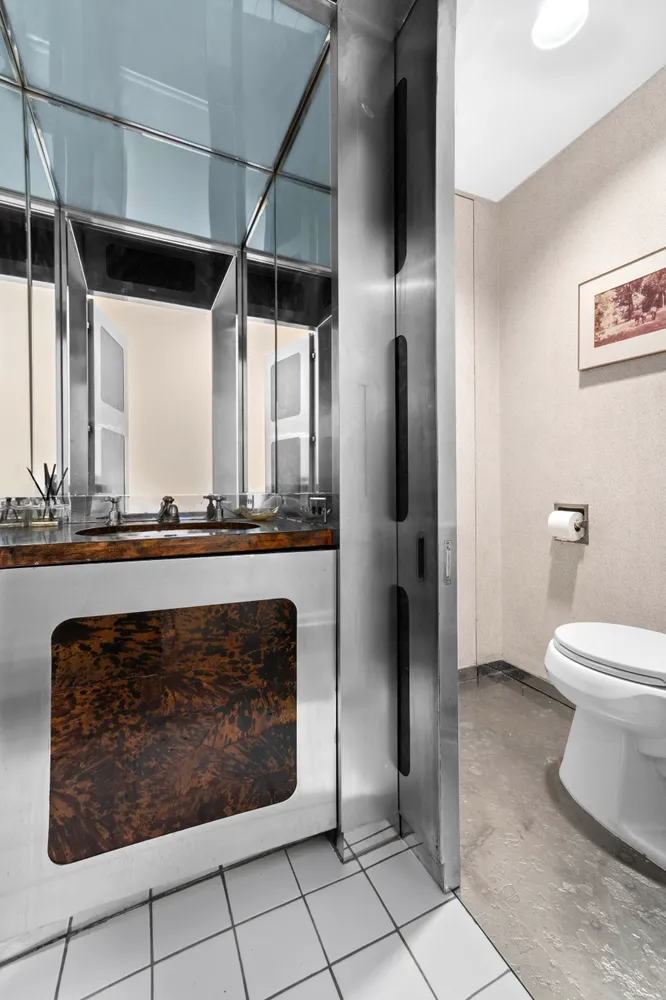 $1,750,000 | 16 Sutton Place, Unit 1A/1B | Sutton Place