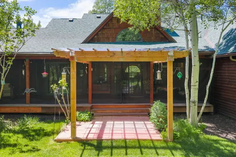 $975,000 | 134 Pine Drive, Star Valley Ranch, WY 83127