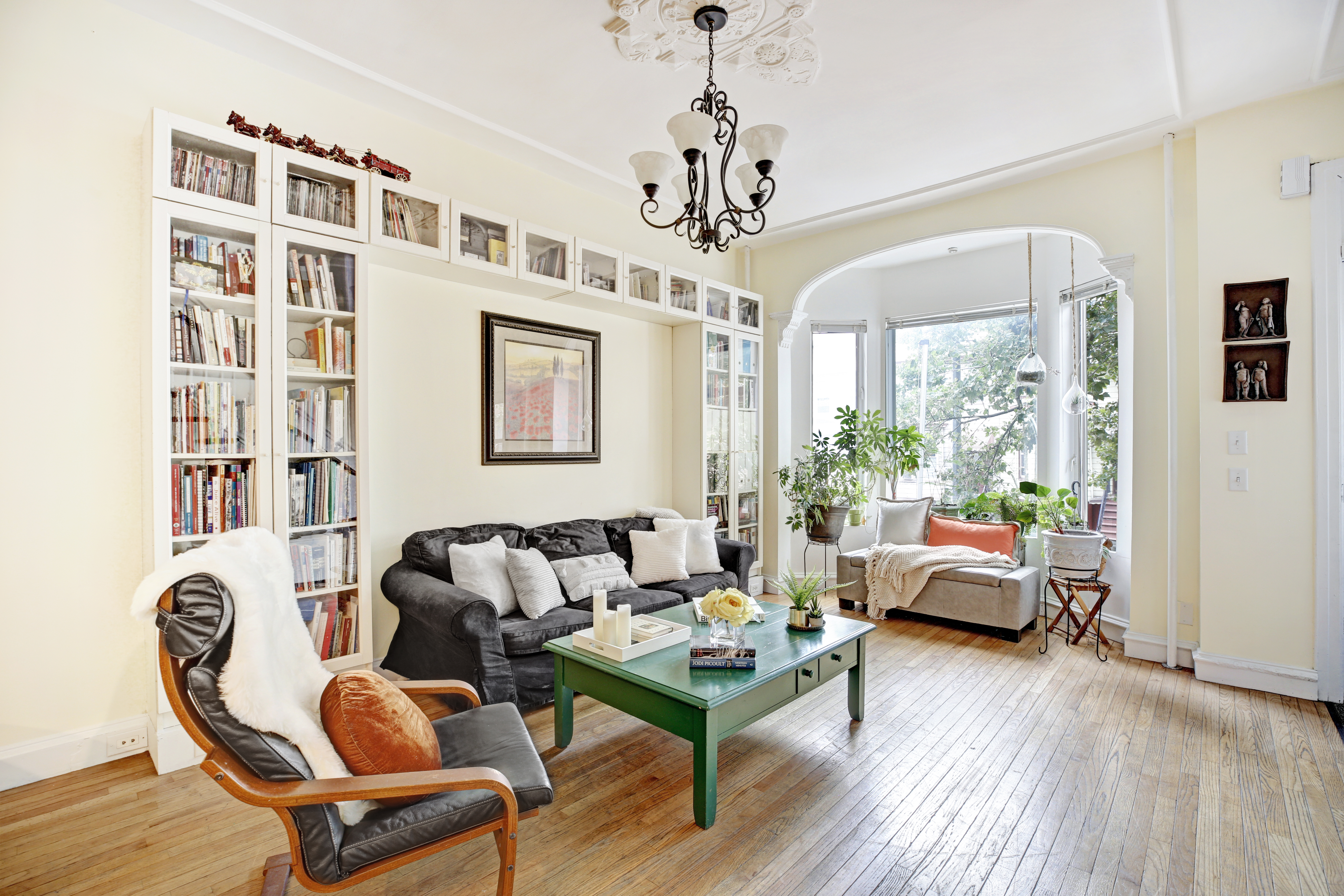 324 55th Street Brooklyn, NY 11220 - Photo 1 of 19