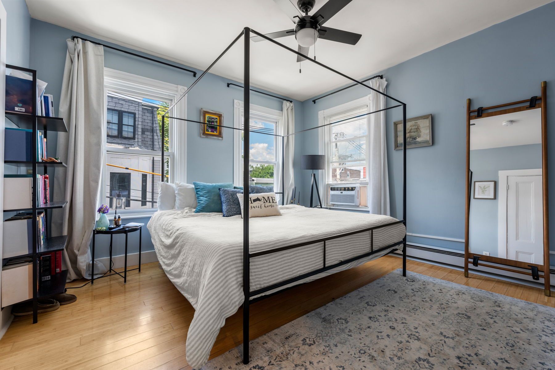 21 Lamson Street, Unit 2 Boston, MA 02128 - Photo 8 of 21