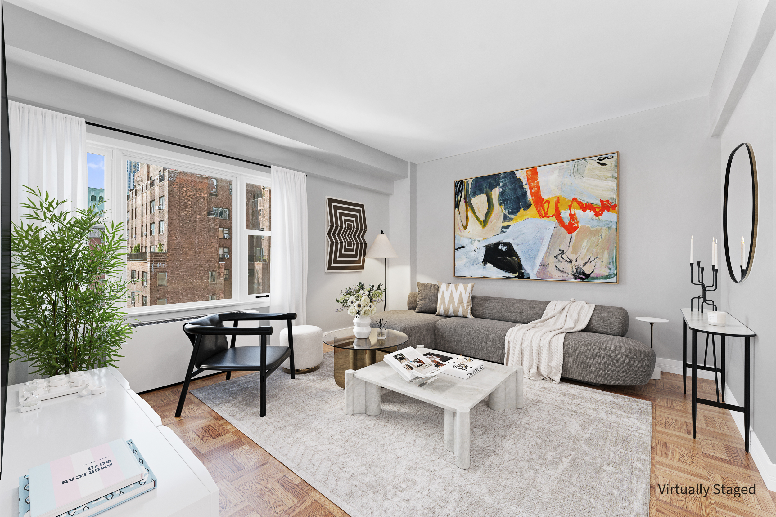 310 Lexington Avenue, Unit 15A Manhattan, NY 10016 - Photo 5 of 18