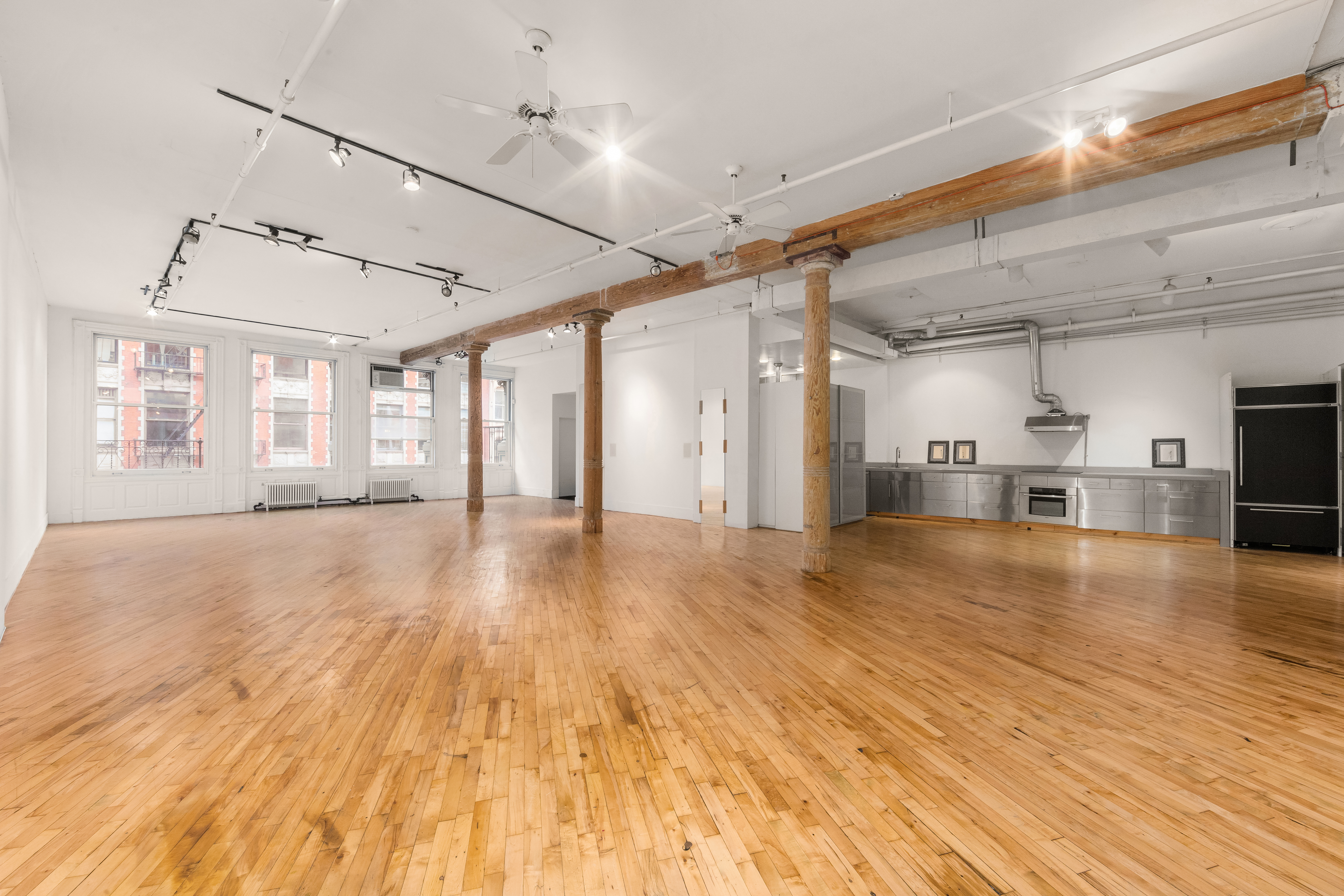 519 Broadway, Unit 4 Manhattan, NY 10012 - Photo 3 of 11