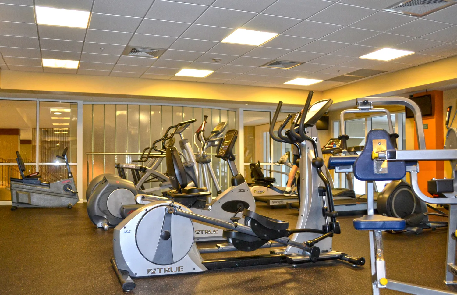 $4,700 | 511 Southeast 5th Avenue, Unit 1217, Fort Lauderdale, FL 33301