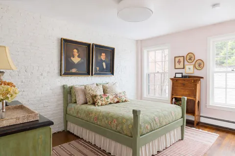Contact Agent | Address Upon Request, Boston, MA 02114