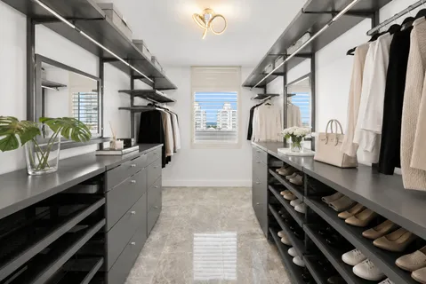 $1,445,000 | 6580 Indian Creek Drive, Unit 601, Miami Beach, FL 33141