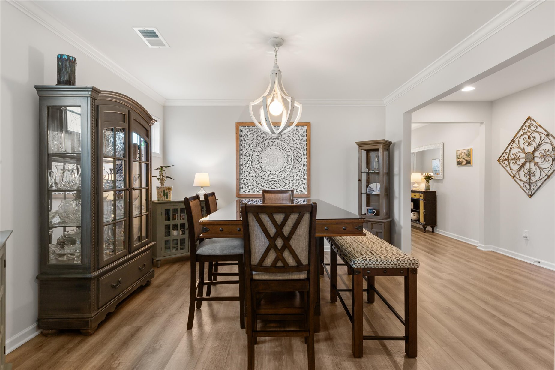 210 Frost Flower Way Fountain Inn, SC 29644 - Photo 16 of 51 Gallery Image 16