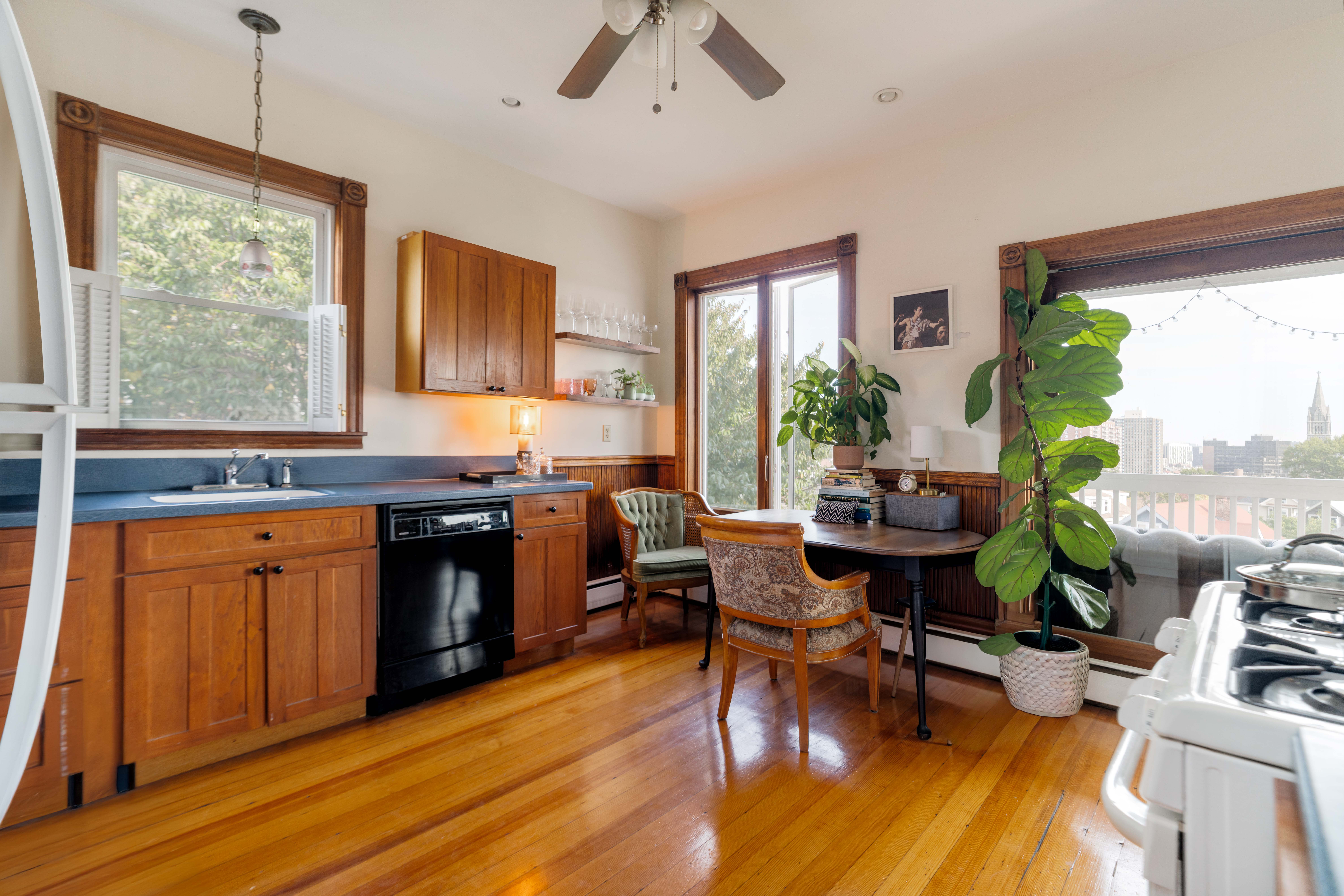 164 Calumet Street Roxbury Crossing, MA 02120 - Photo 17 of 29