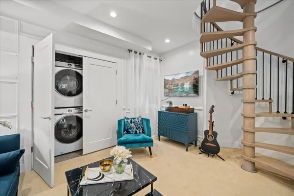 $1,475,000 | 1717 V Street Northwest, Washington, DC 20009