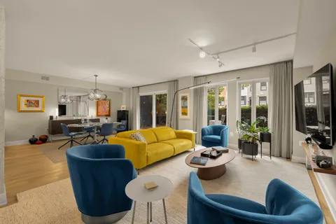 $1,400,000 | 1045 31st Street Northwest, Unit 104, Washington, DC 20007
