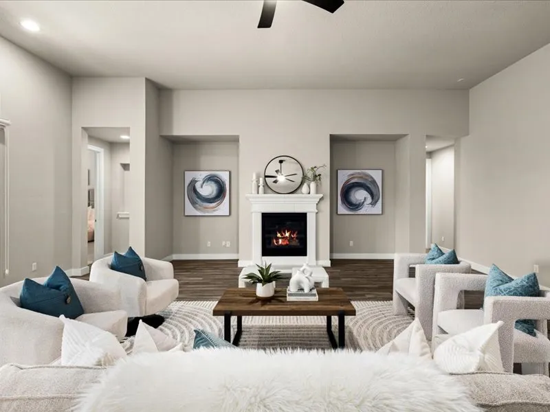 $825,000 | 227 Bridge Water Loop, Dripping Springs, TX 78620