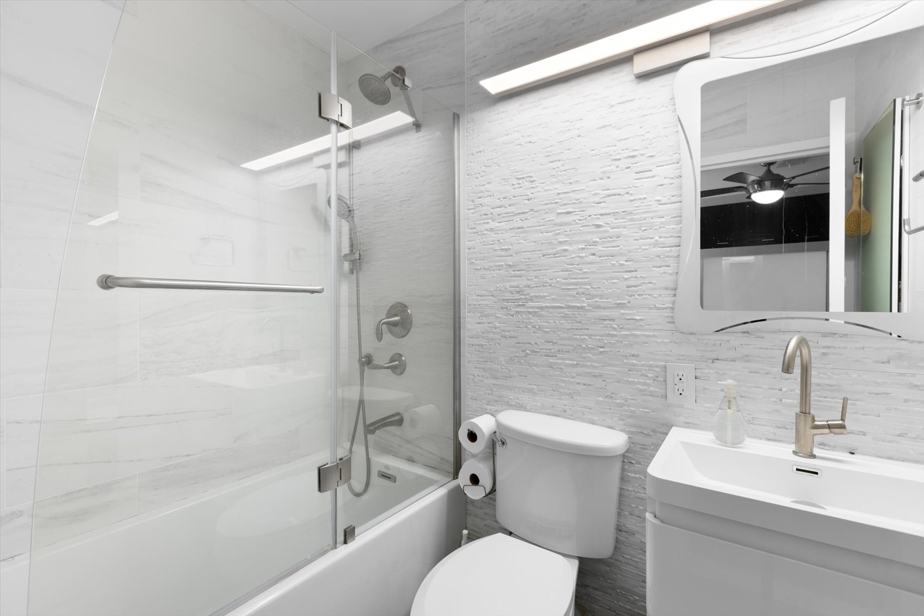 77 Bleecker Street, Unit 311 Manhattan, NY 10012 - Photo 7 of 8