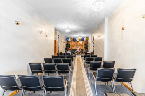 $1,100,000 | 2005 Fulton Street | Bedford-Stuyvesant