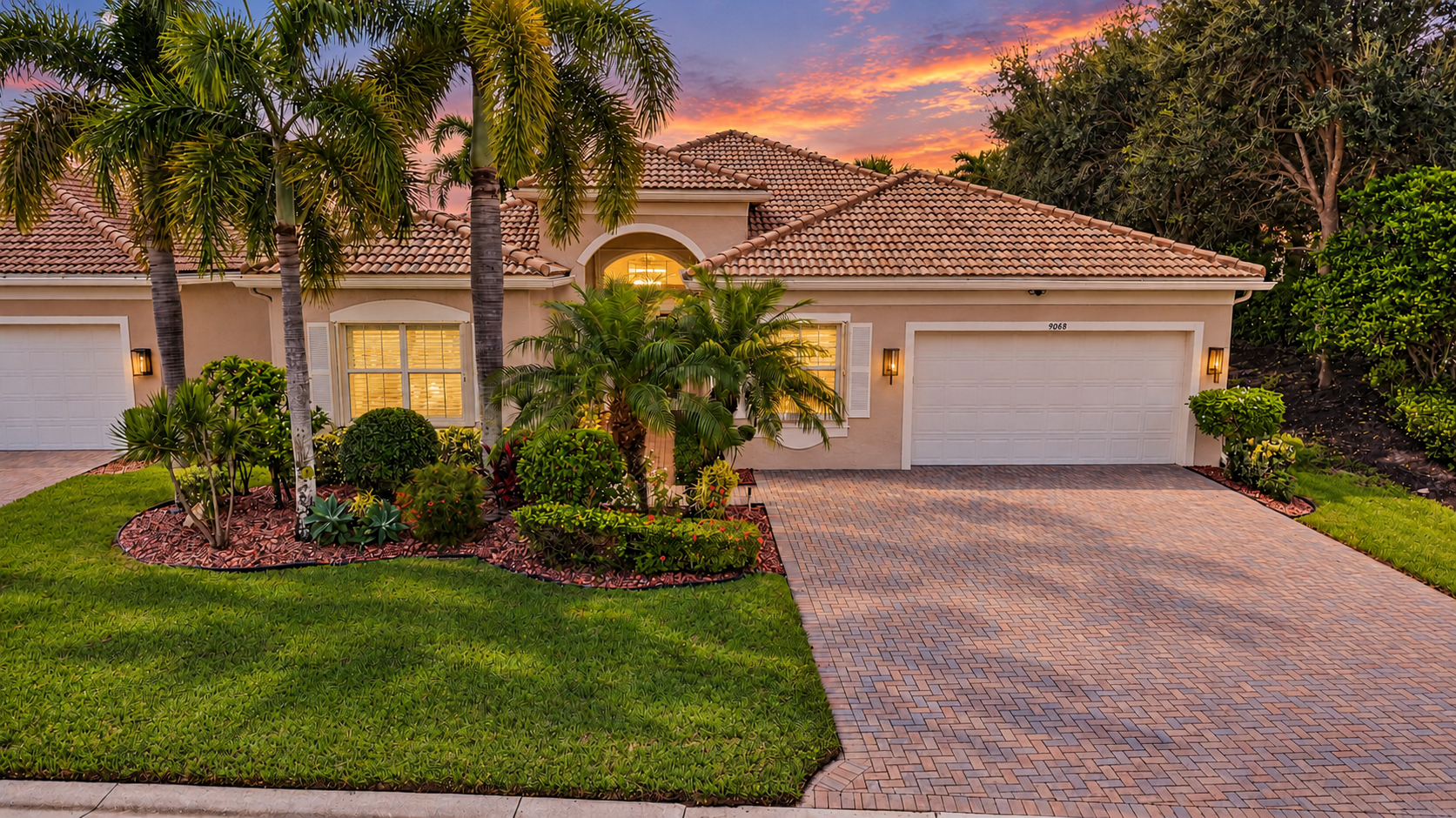 9088 Ribbons Ridge Point Boynton Beach, FL 33473 - Photo 1 of 66 Gallery Image 1