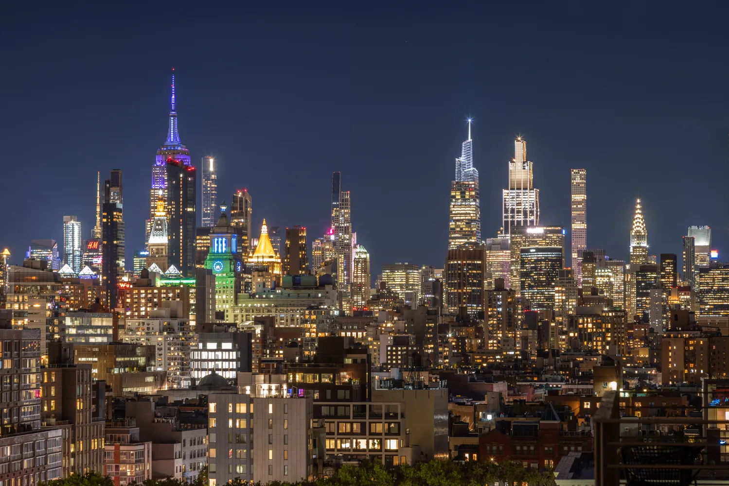 $1,195,000 | 38 Delancey Street | Lower East Side