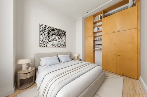 $1,495,000 | 718 Broadway, Unit 4A | NoHo