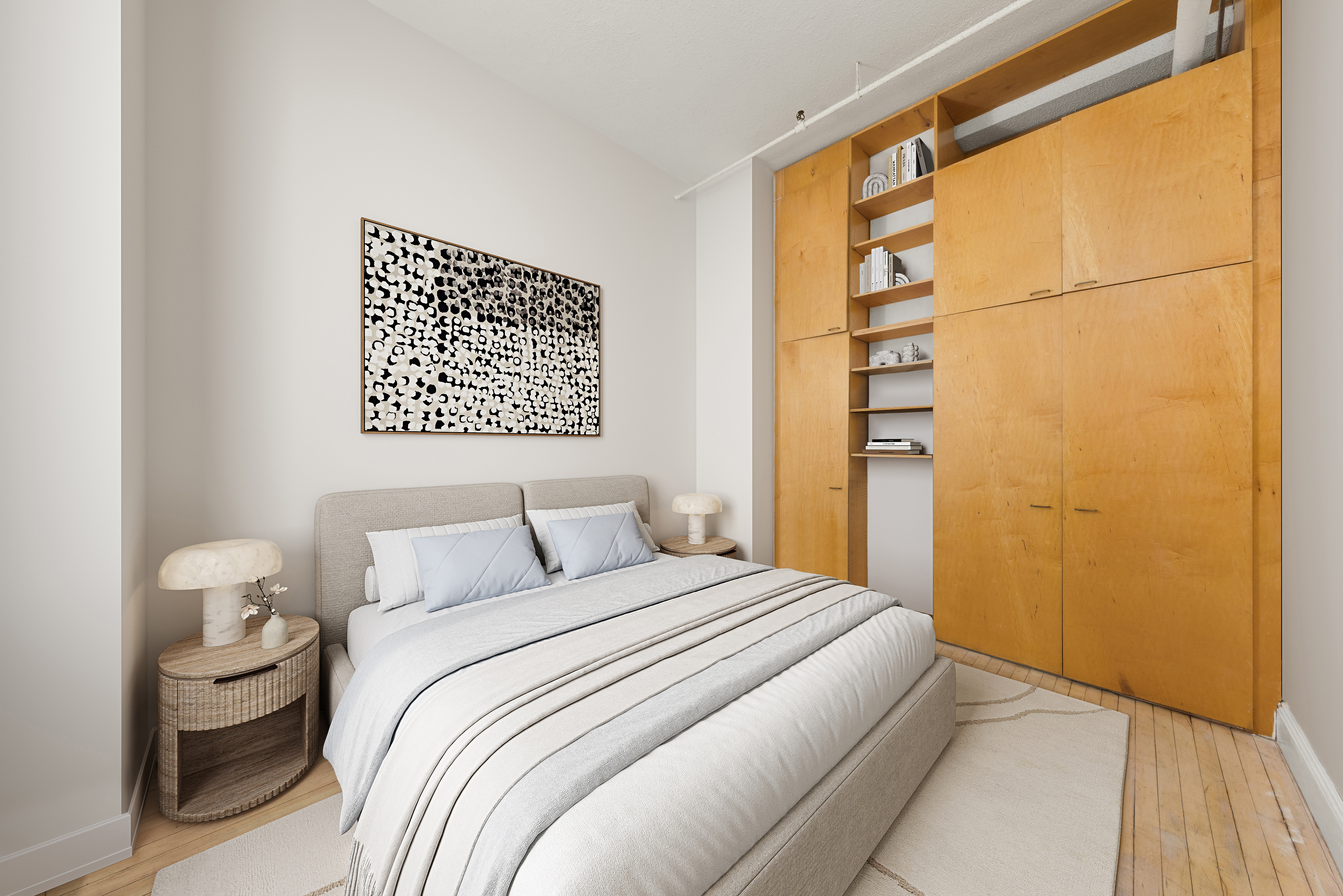 718 Broadway, Unit 4A Manhattan, NY 10003 - Photo 8 of 16