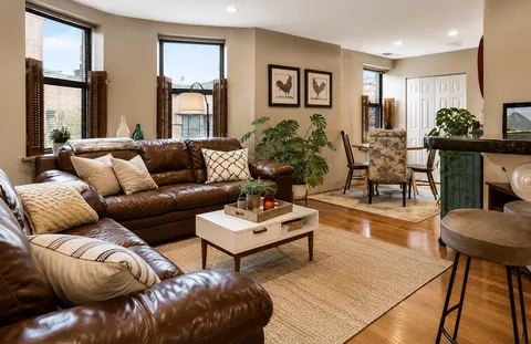 $1,050,000 | Gainsborough Street, Boston, MA 02115