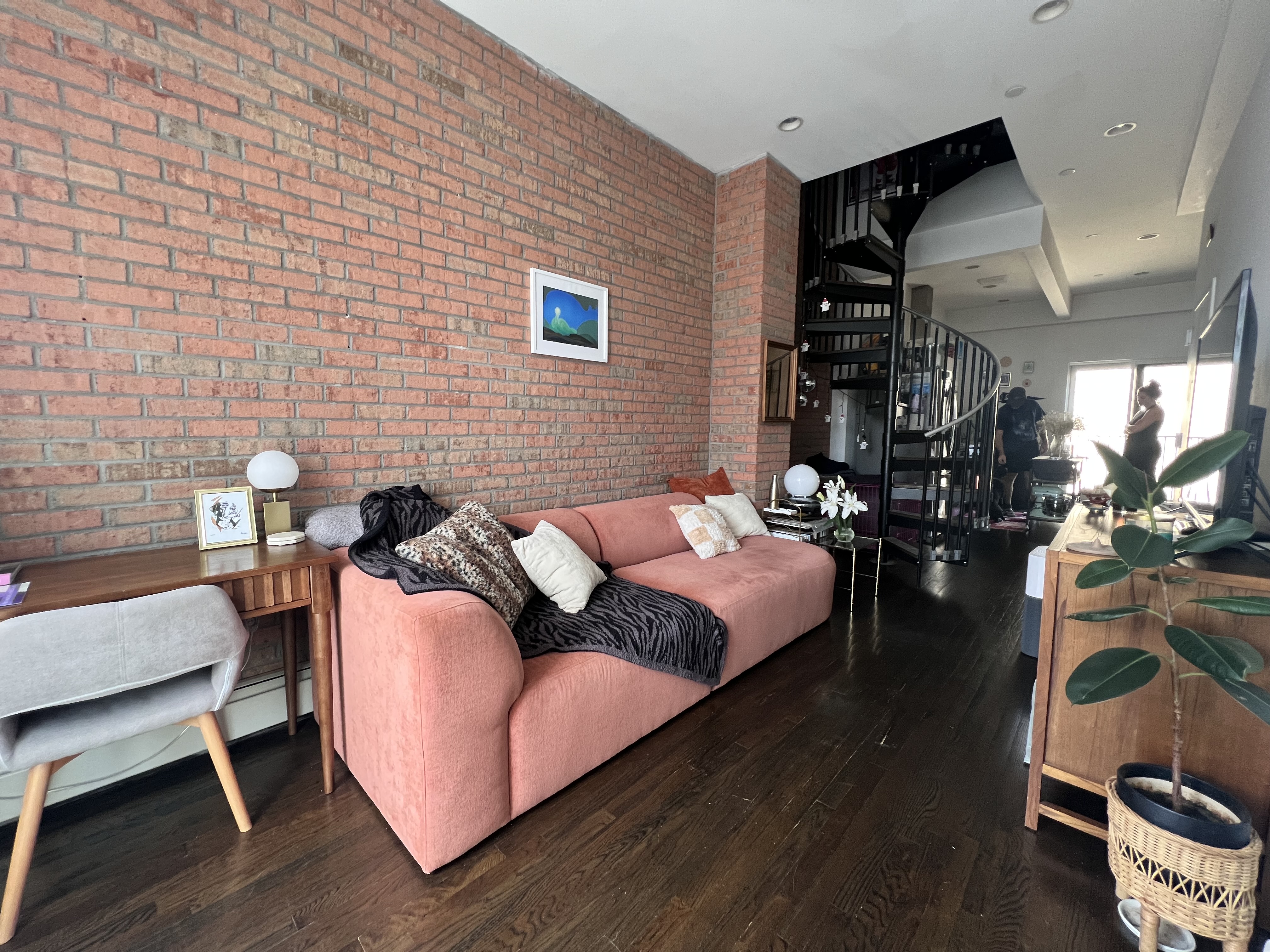 551 Lorimer Street, Unit 2 Brooklyn, NY 11211 - Photo 2 of 19