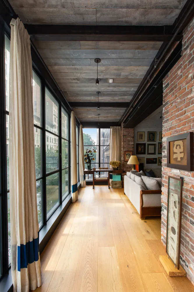 $6,750,000 | 10 East 22nd Street, Unit 3/4 | Flatiron