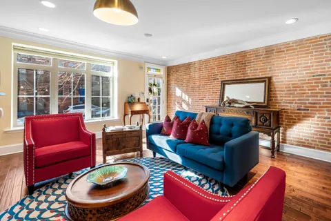 $850,000 | 213 South Collington Avenue, Baltimore, MD 21231