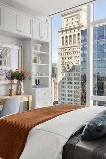 $4,250,000 | 45 East 22nd Street, Unit 32B | Flatiron