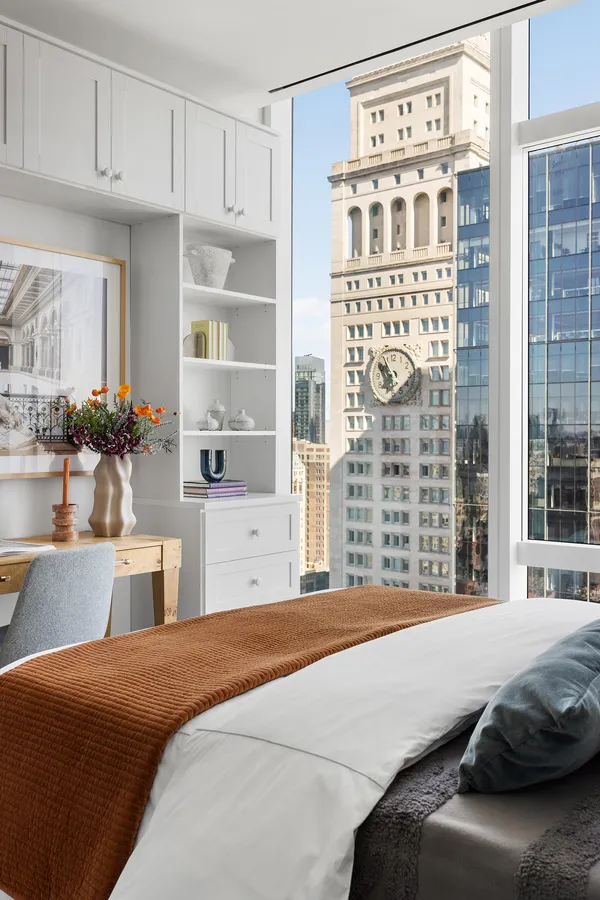 $4,250,000 | 45 East 22nd Street, Unit 32B | Flatiron